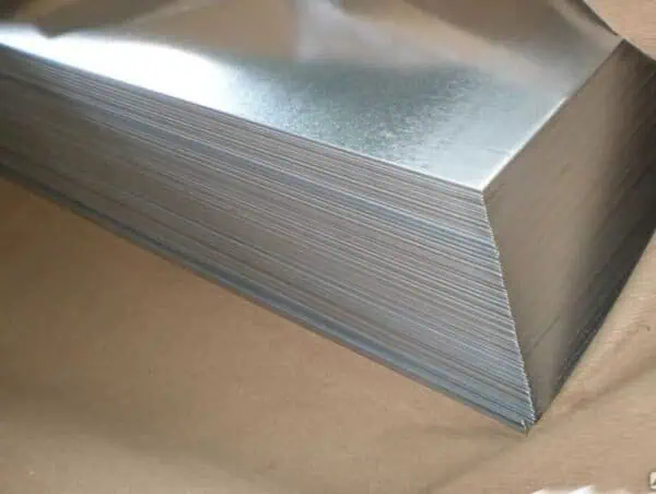ASTM A240 430 stainless steel sheet - Image 4