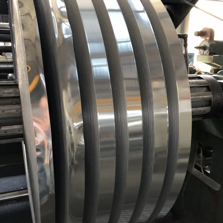 Aluminium strip 1050
