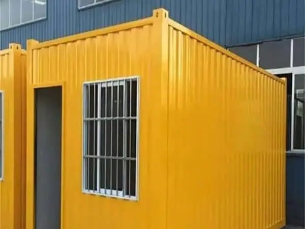 EN 4398 Color Coated Corrugated Sheet