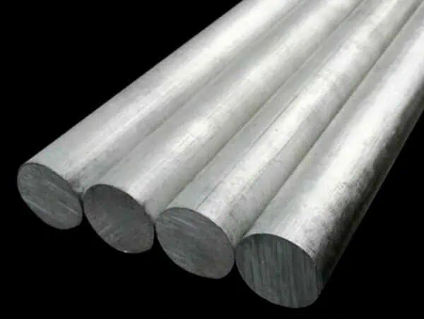 ASTM B211 2011 aluminium bar - Image 2