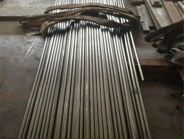 ASTM A276 304 stainless steel rod