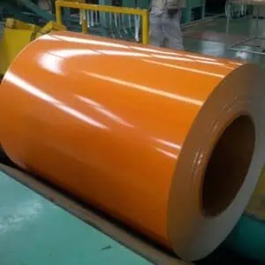 Hot Dipped Prepainted Galvanized Steel Coil