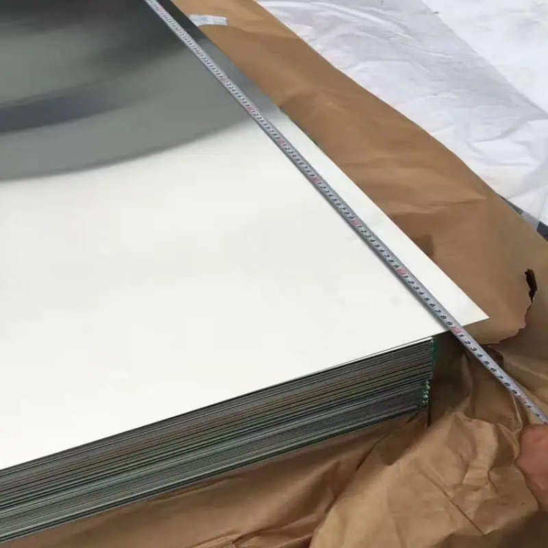 aluminium sheet 1050