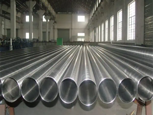 ASTM A312 316 Stainless Steel Pipe - Image 3