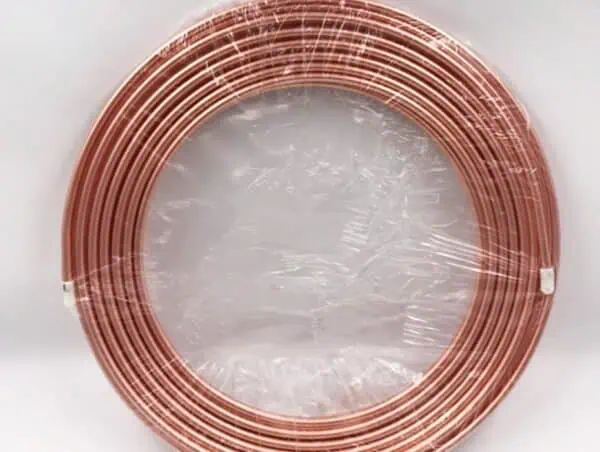ASTM B75 copper pipe - Image 3