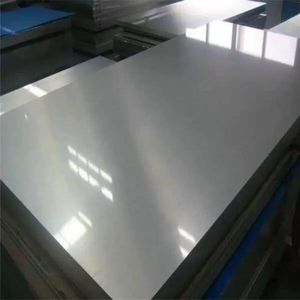 Aluminium sheet 5052 - Image 4