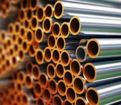 GB/T 14975 316L stainless steel pipe