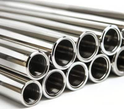 GB/T 12770 304Ti stainless steel pipe