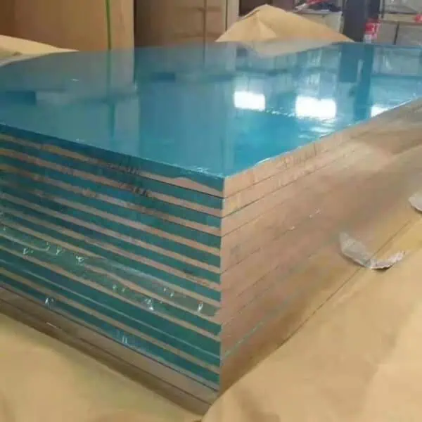 Aluminium sheet 5005