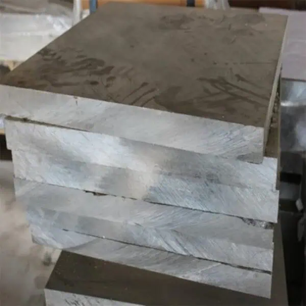 Aluminium sheet 5005 - Image 3