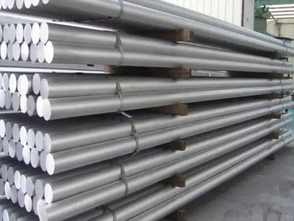 EN 3105 aluminium bar - Image 3