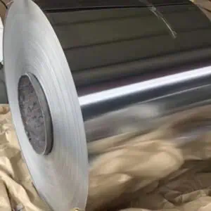 GB/T 20878 AISI 441 stainless steel coil