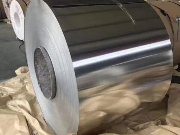 GB/T 20878 AISI 441 stainless steel coil