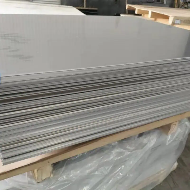 Aluminium sheet 5005