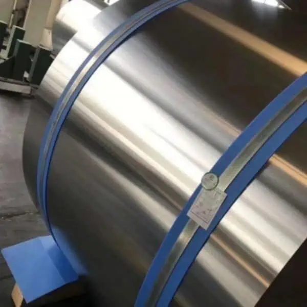 Aluminium coil H24 - Image 3