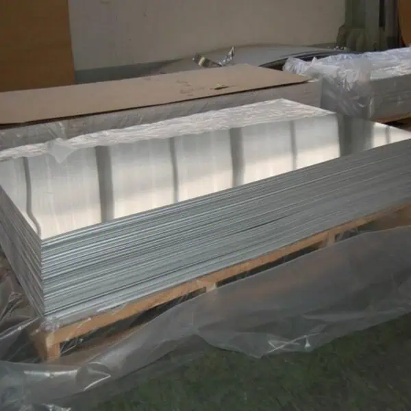 Aluminium sheet 5083
