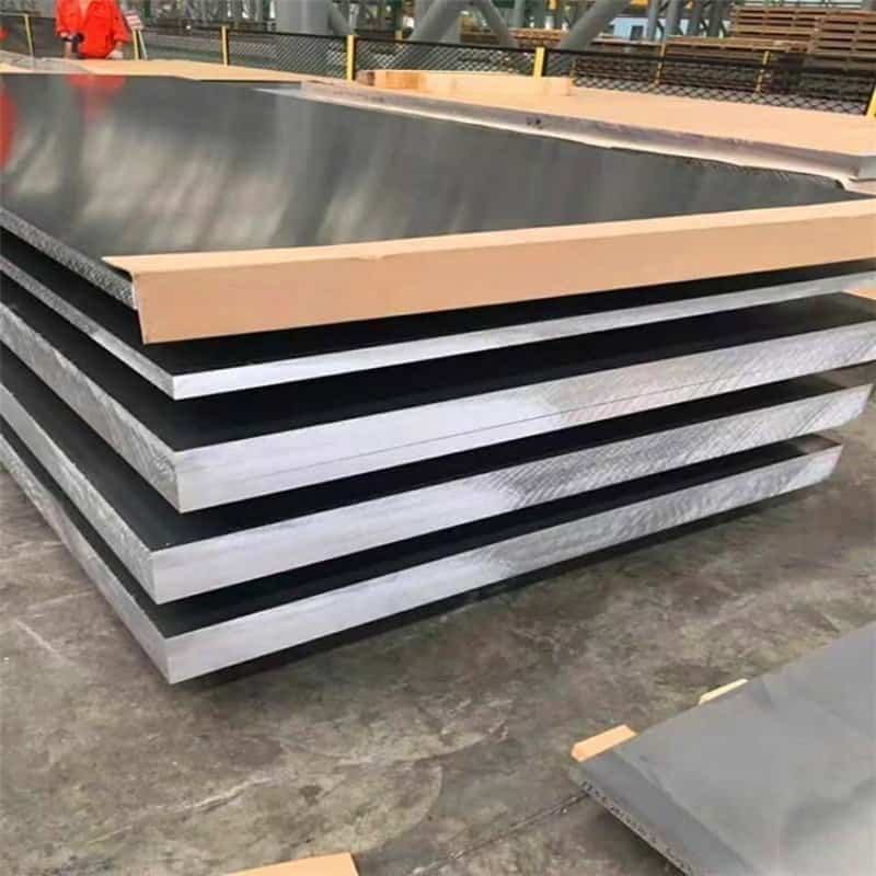 Aluminium sheet 5083