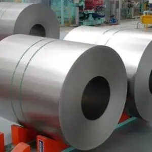 45# Carbon Steel Coil