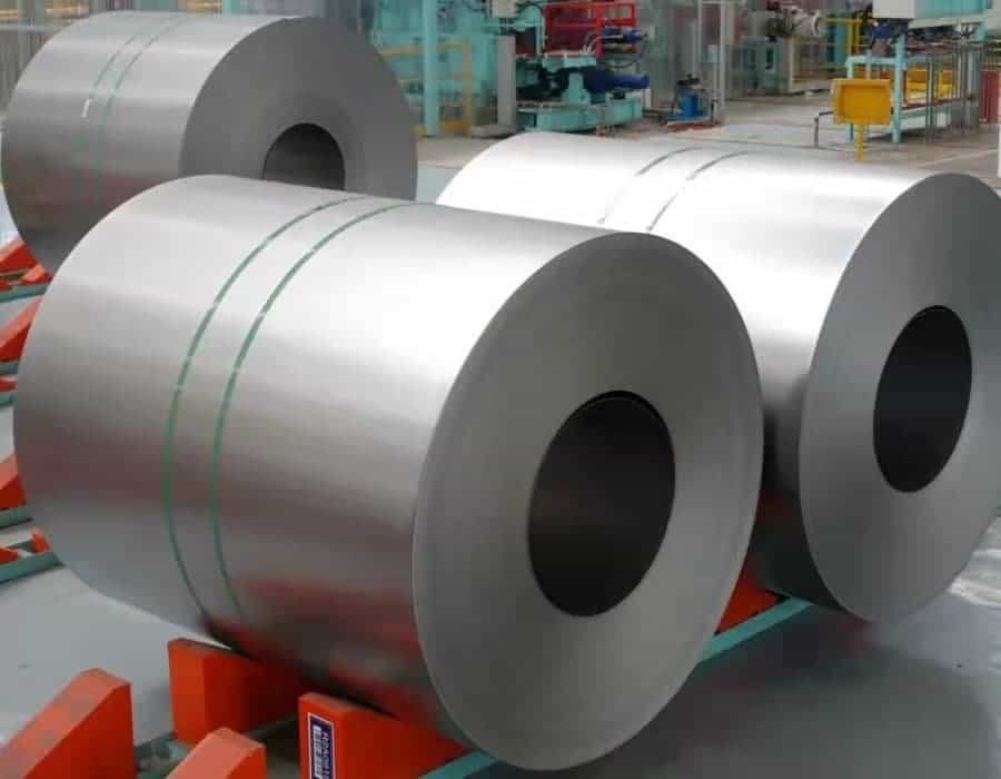 45# Carbon Steel Coil