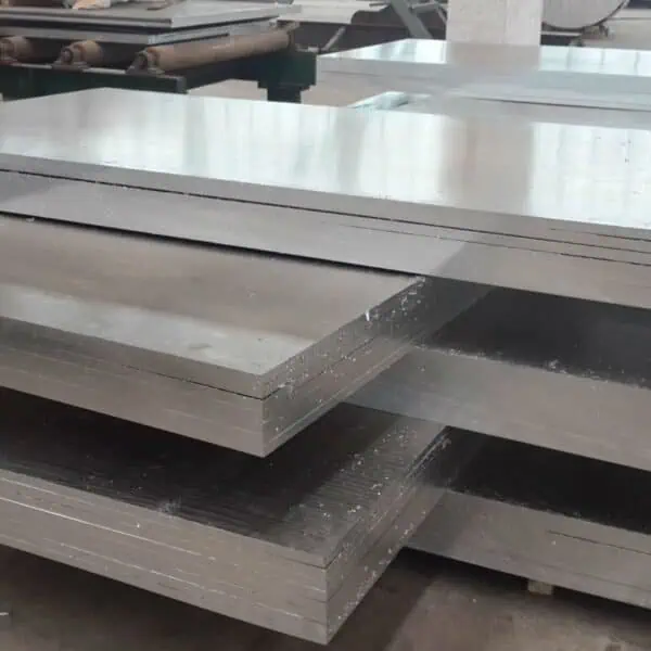 Aluminium plate - Image 4
