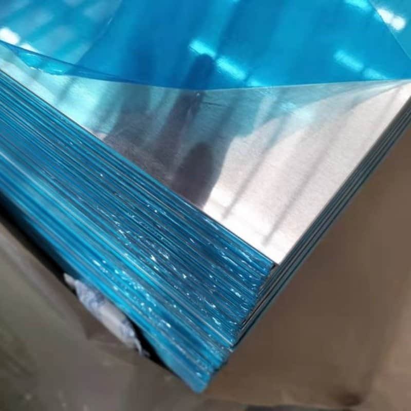 알루미늄 시트8 Aluminium sheet 5083