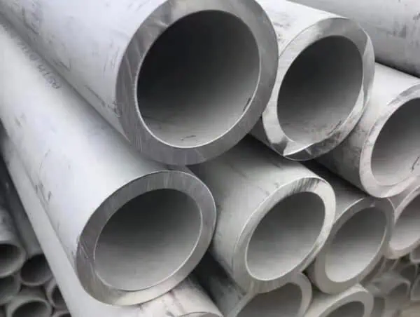 EN 10217 304 Stainless Steel Pipe - Image 3
