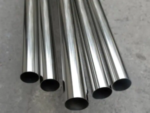 EN 10217 304 Stainless Steel Pipe - Image 4