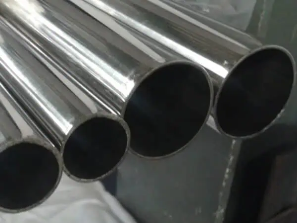 EN 10217 304 Stainless Steel Pipe