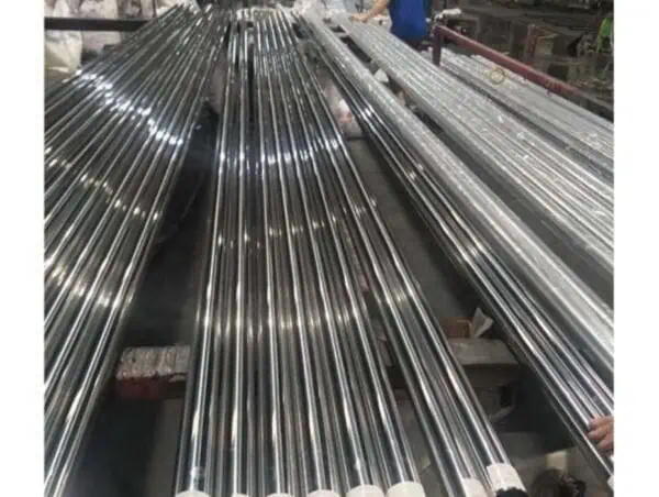 EN 10088 316 Stainless Steel Pipe - Image 3