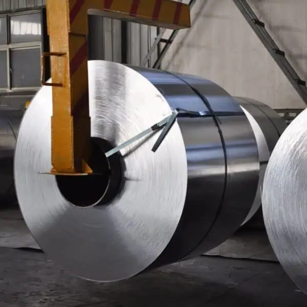 Aluminium coil 1060 - Image 3