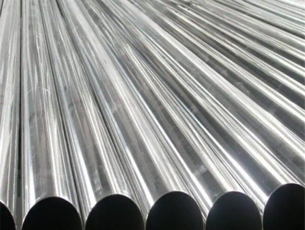 EN 10088 316 Stainless Steel Pipe - Image 4