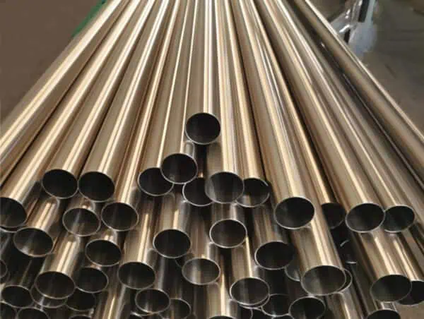 EN 10088 2205 Stainless Steel Pipe
