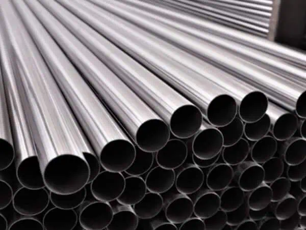 EN 10088 2205 Stainless Steel Pipe - Image 3