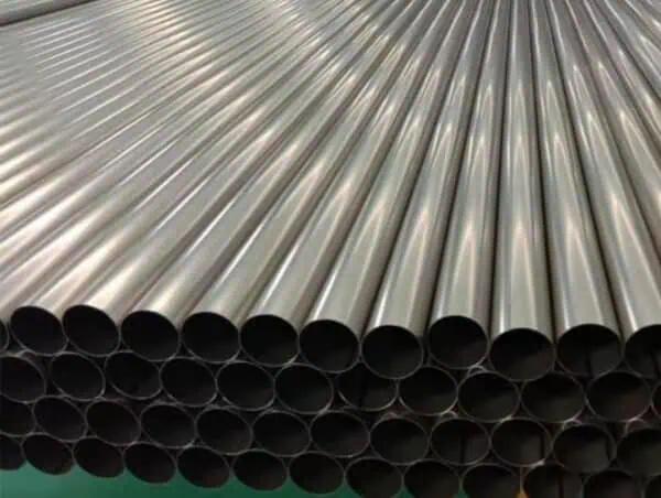 EN 10088 2205 Stainless Steel Pipe - Image 4