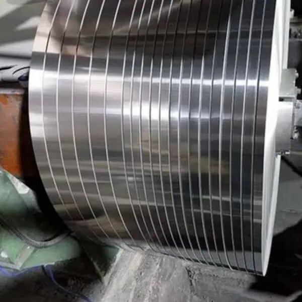 Aluminium coil T6 - Image 4