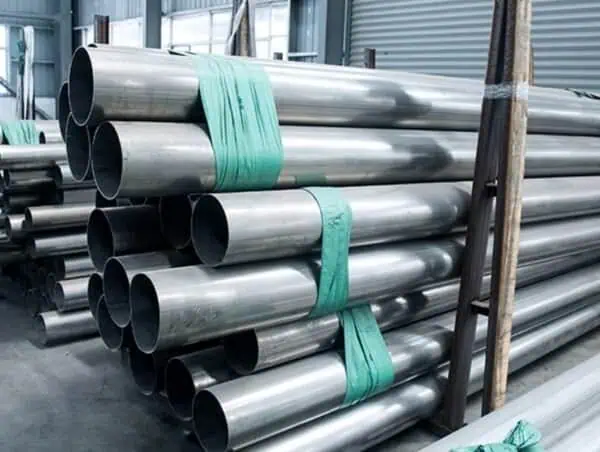 NE 10205 316LStainless Steel Pipe - Image 3