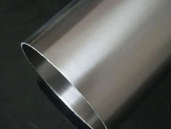 EN 10088 904L Stainless Steel Pipe