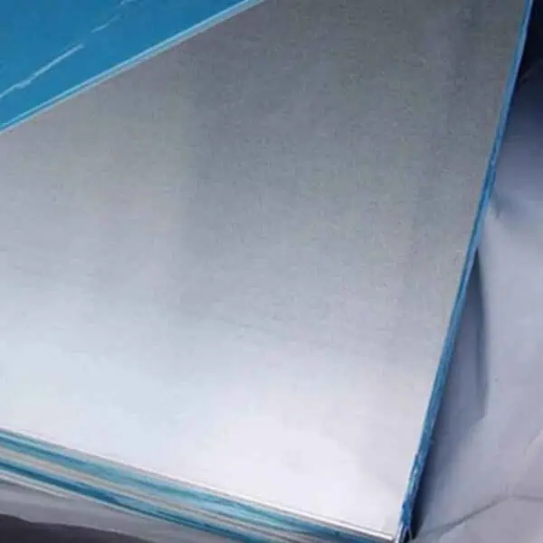 Aluminium sheet 6061