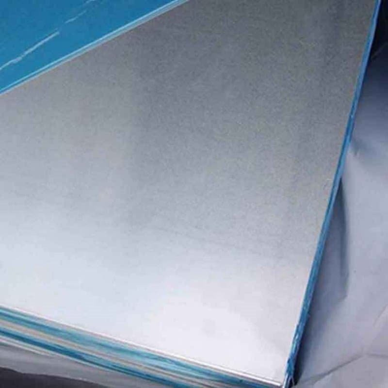 알루미늄 시트7 Aluminium sheet 6061