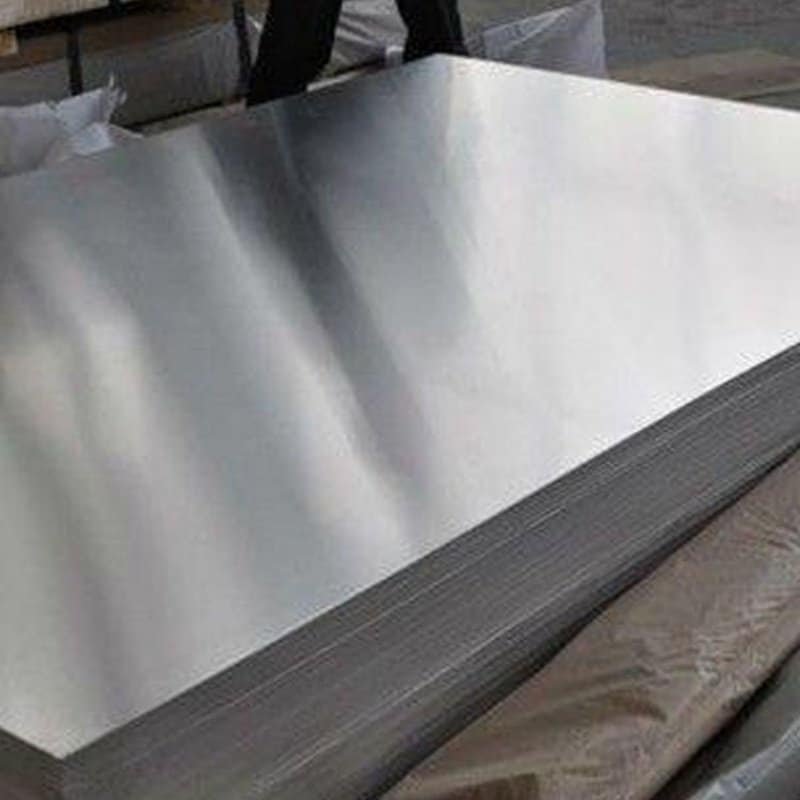 Aluminium sheet 6061