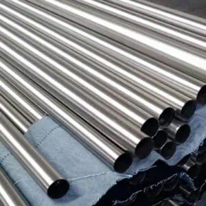 EN 10088 904L Stainless Steel Pipe