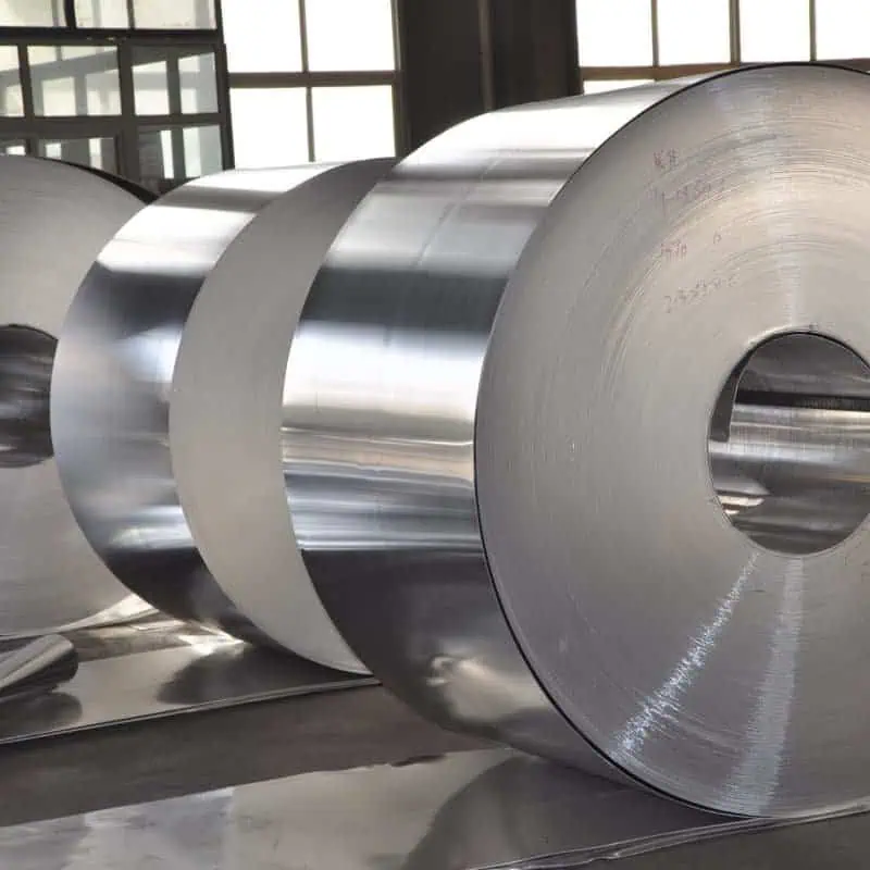 Aluminium coil 1060