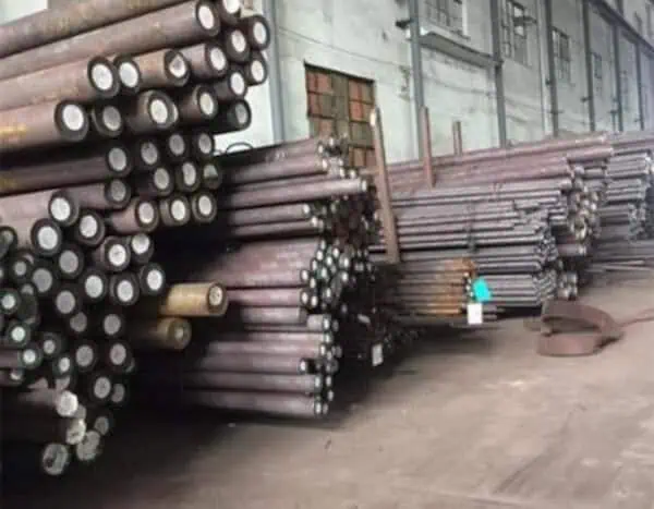 T10 Carbon Steel Rod