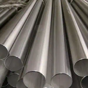 ASTM A312 321 stainless steel pipe