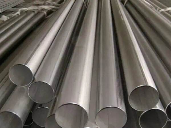 ASTM A312 321 stainless steel pipe