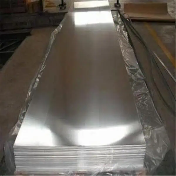 Aluminium sheet 6061 - Image 3