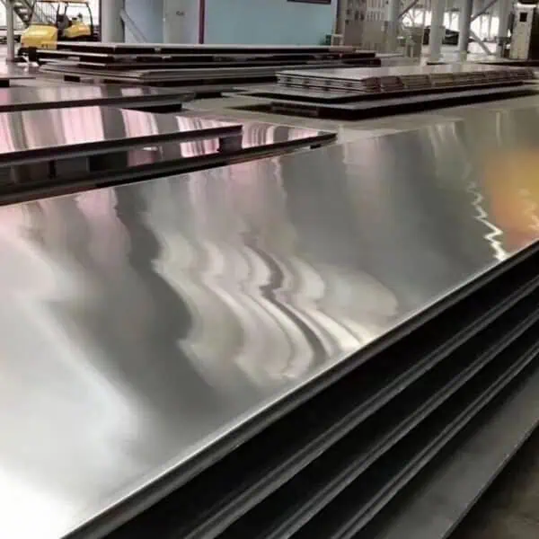 Aluminium sheet 6061 - Image 4