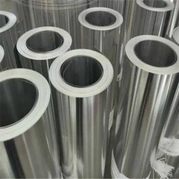 Color coated aluminium coil - Image 4