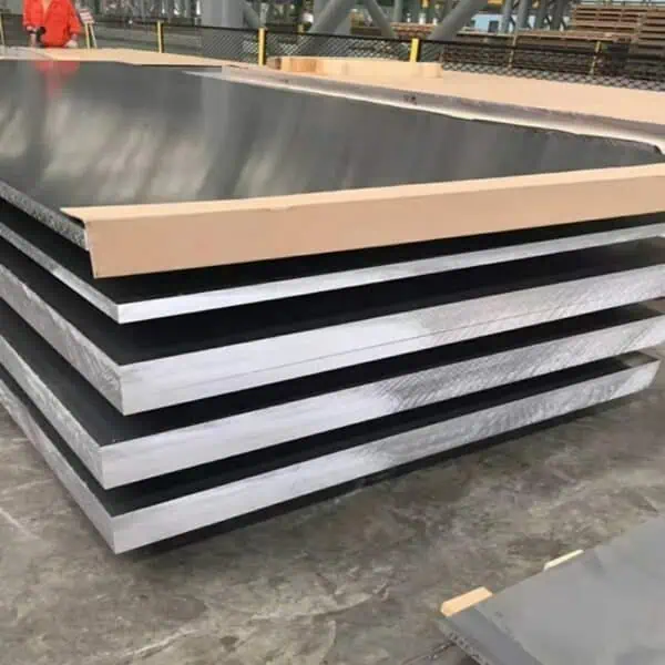 Aluminium sheet 7075