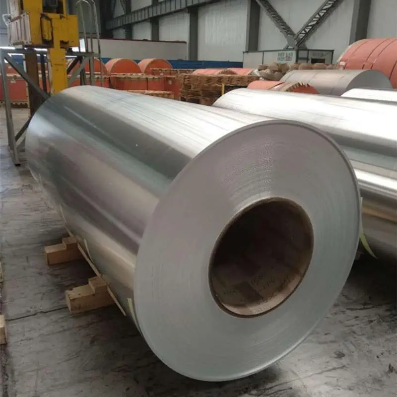 aluminium coil 1060
